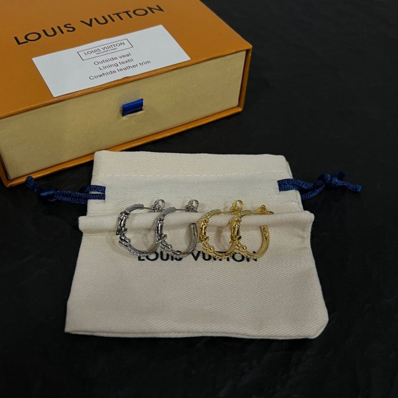 LV Earrings